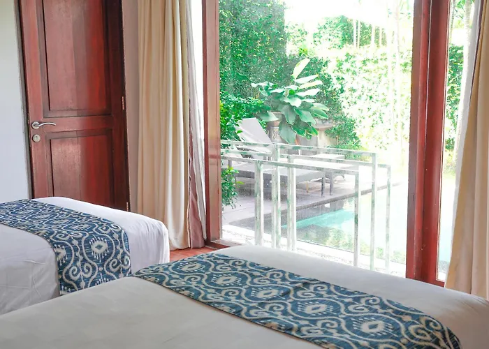 New Pondok Sara Villas